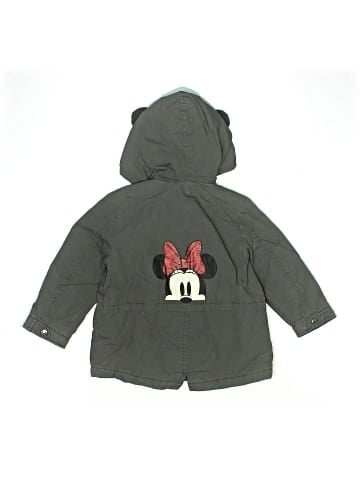 Zara Coat (view 2)