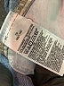 Old Navy Hearts Blue Jeans Size 24 waist - photo 5