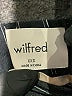 Wilfred Stripes Black Casual Pants Size XXS - photo 5