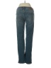 Lucky Brand Solid Blue Jeans Size 0 - photo 2