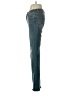 Lucky Brand Solid Blue Jeans Size 0 - photo 4