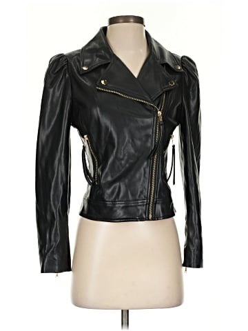 Sen Jacket (view 1)