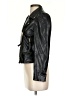 Sen Solid Black Jacket Size XS - photo 5