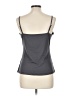 Shein Gray Tank Top Size 12 - photo 2