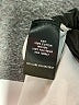 Torrid 100% Cotton Gray Pullover Sweater Size Med Plus (00) - photo 8
