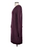 Old Navy Burgundy Pullover Sweater Size XS (tall) - photo 5