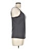 Shein Gray Tank Top Size 12 - photo 4