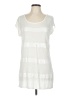 Kische 100% Modal Ivory Short Sleeve Top Size L - photo 1