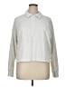 all in motion Ivory White Sweatshirt Size XL - photo 1