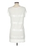Kische 100% Modal Ivory Short Sleeve Top Size L - photo 2