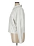 all in motion Ivory White Sweatshirt Size XL - photo 5