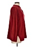 Karen Scott Burgundy Pullover Sweater Size L - photo 4