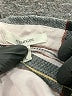 Maurices Plaid Silver Long Sleeve Button-Down Shirt Size L - photo 7
