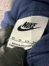 Nike Blue Pullover Hoodie Size XS - photo 7