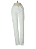 J.Crew Ivory Jeans Size 25 waist - photo 1