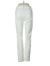 J.Crew Ivory Jeans Size 25 waist - photo 2