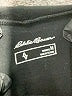 Eddie Bauer Black Long Sleeve Turtleneck Size M - photo 7