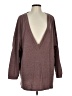 Unbranded Brown Pullover Sweater Size L - photo 1