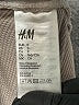 H&M Gray Casual Pants Size S - photo 7