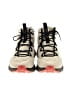 Under Armour Tan Ivory Sneakers Size 9 - photo 2