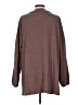 Unbranded Brown Pullover Sweater Size L - photo 2