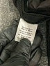 Chaiken and Capone Solid Black Formal Skirt Size 10 - photo 5