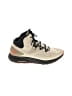 Under Armour Tan Ivory Sneakers Size 9 - photo 1
