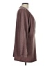 Unbranded Brown Pullover Sweater Size L - photo 4