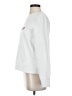 Athleta White Sweatshirt Size S - photo 5