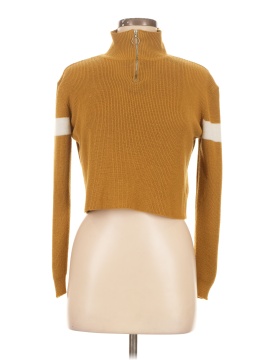 Don't Ask Why Turtleneck Sweater