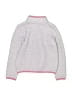 Unbranded Pink Pullover Sweater Size L (estimated, kids) - photo 2