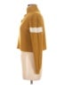 Don't Ask Why Brown Turtleneck Sweater One size - photo 5