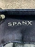 SPANX Black Blue Jeggings Size 26 waist - photo 6