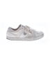 Chaps White Ivory Sneakers Size 9 - photo 1