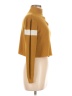 Don't Ask Why Brown Turtleneck Sweater One size - photo 4