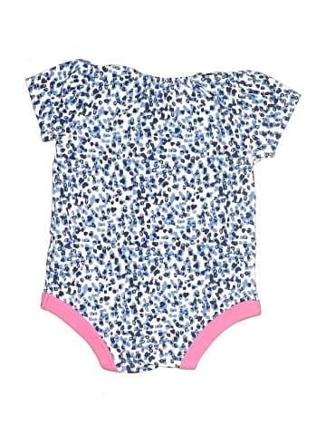 Baby Starters Short Sleeve Onesie (view 2)