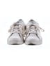 Chaps White Ivory Sneakers Size 9 - photo 2