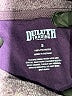 Duluth Trading Co. 100% Polyester Gray Turtleneck Sweater Size S - photo 7