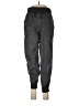 Lou & Grey Gray Cargo Pants Size M - photo 1
