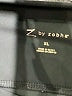 Z by Zobha Black Active Pants Size XL - photo 4