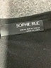 Sophie Rue Black Bodysuit Size M - photo 3
