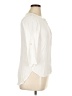 Signature Studio 100% Rayon Ivory 3/4 Sleeve Blouse Size XL - photo 4