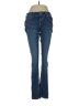 Ariya Jeans Hearts Blue Jeans Size 9 - 10 - photo 1