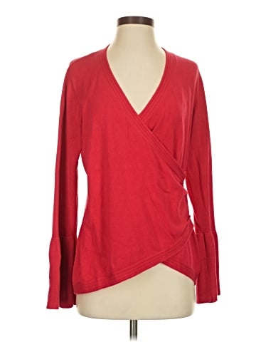 Thalia Sodi Cardigan (view 1)