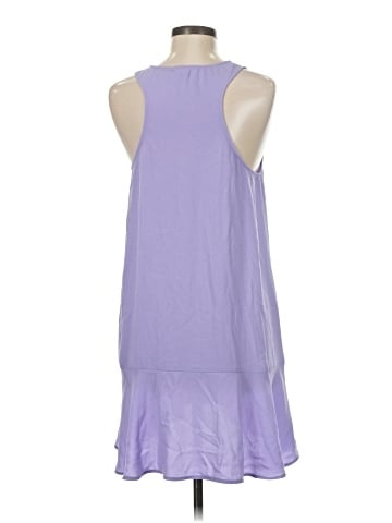 Leith Sleeveless Blouse (view 2)