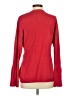 Thalia Sodi Red Cardigan Size L - photo 2