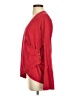 Thalia Sodi Red Cardigan Size L - photo 5
