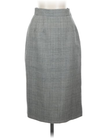 Barry Bricken Formal Skirt (view 1)