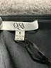 Q&A 100% Polyester Black Long Sleeve Top Size S - photo 7
