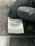 Q&A 100% Polyester Black Long Sleeve Top Size S - photo 8